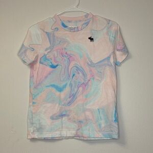 Amber Crombie kids 11/12 T-shirt